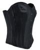 WOMAN LEATHER BUST CODE: 37-W-CORSER-1 (BLACK)